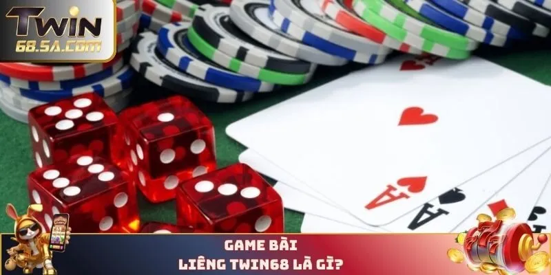Game bài Liêng TWIN68 là gì? 